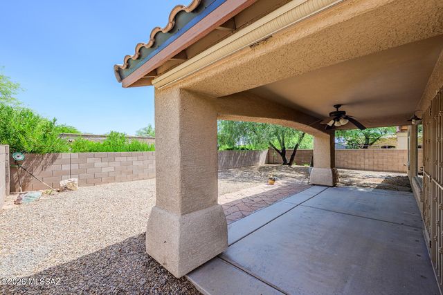 10433 E Ravenswood Street, Tucson, AZ 85747