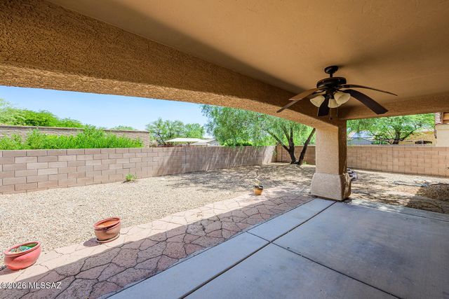 10433 E Ravenswood Street, Tucson, AZ 85747
