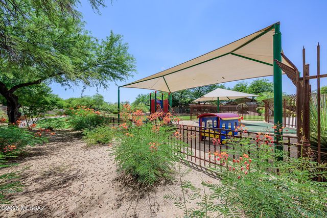 10433 E Ravenswood Street, Tucson, AZ 85747