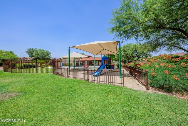 10433 E Ravenswood Street, Tucson, AZ 85747