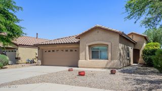 10433 E Ravenswood Street, Tucson, AZ 85747