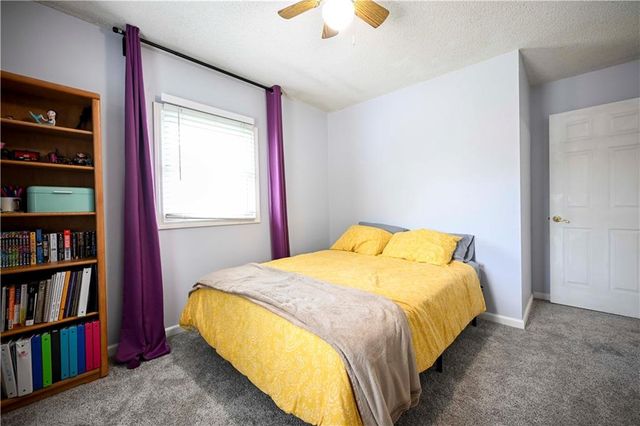 1212 Piccadilly Street, Blue Springs, MO 64014