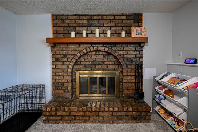 1212 Piccadilly Street, Blue Springs, MO 64014