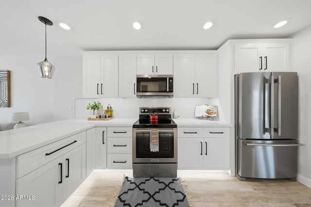 8448 E CAMBRIDGE Avenue, Scottsdale, AZ 85257