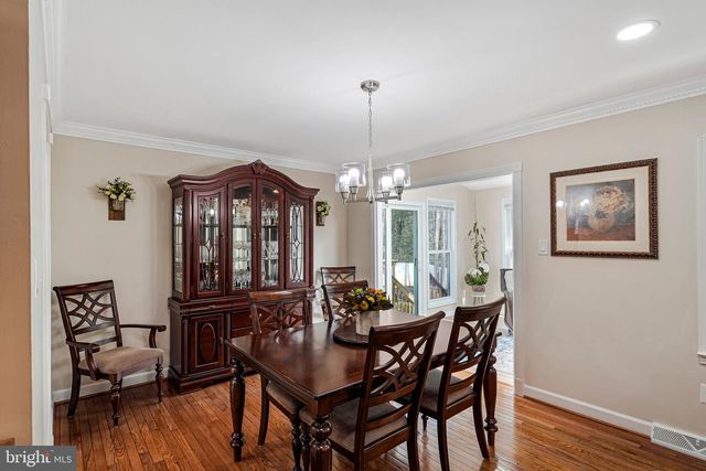 5425 GOVERNOR YEARDLEY DR, Fairfax, VA 22032