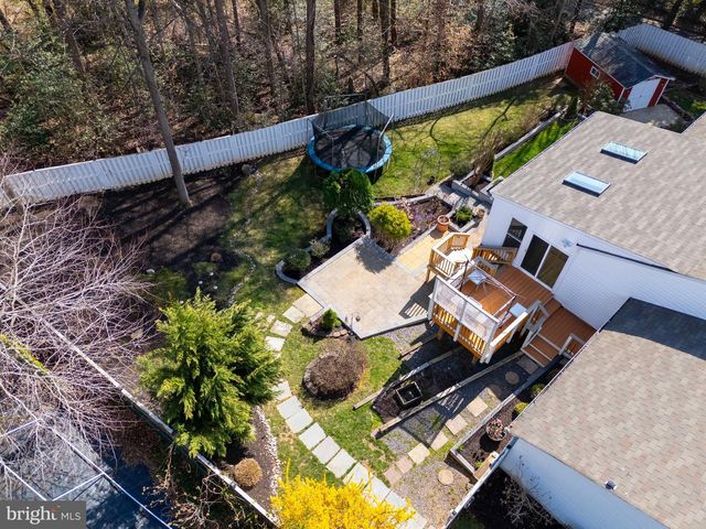 5425 GOVERNOR YEARDLEY DR, Fairfax, VA 22032