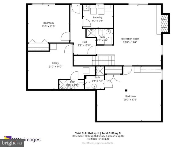 5425 GOVERNOR YEARDLEY DR, Fairfax, VA 22032