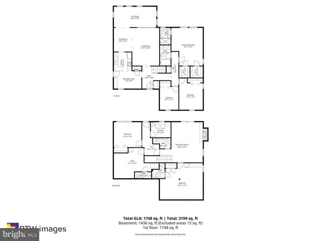 5425 GOVERNOR YEARDLEY DR, Fairfax, VA 22032