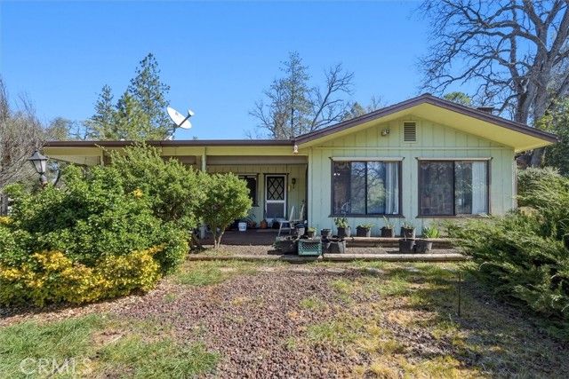 40888 Goldside, Oakhurst, CA 93644
