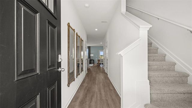 123 Kenmore Circle, Perry, GA 31069