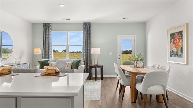 123 Kenmore Circle, Perry, GA 31069