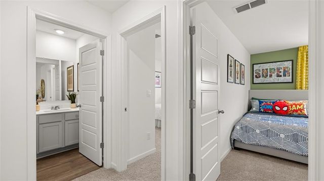 123 Kenmore Circle, Perry, GA 31069