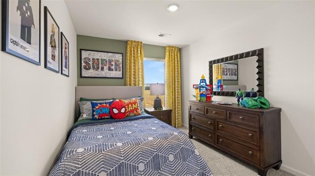 123 Kenmore Circle, Perry, GA 31069