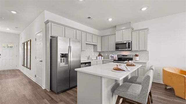 123 Kenmore Circle, Perry, GA 31069