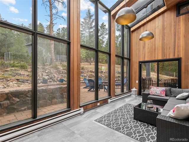 571 Sundown Lane, Evergreen, CO 80439