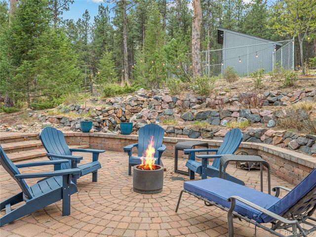571 Sundown Lane, Evergreen, CO 80439