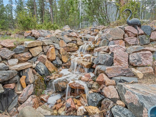 571 Sundown Lane, Evergreen, CO 80439