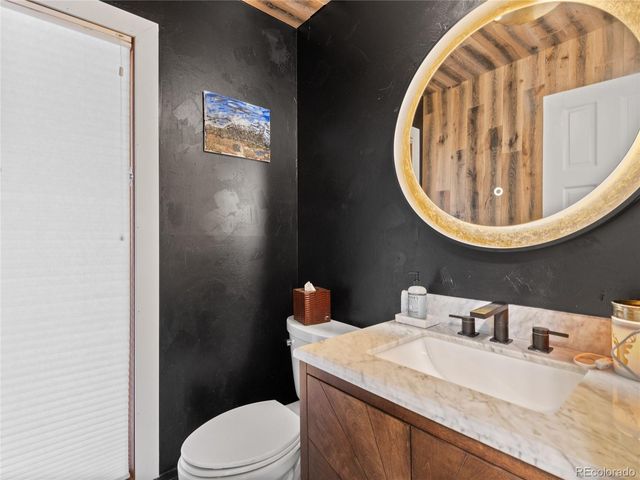 571 Sundown Lane, Evergreen, CO 80439
