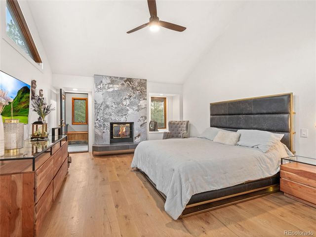 571 Sundown Lane, Evergreen, CO 80439