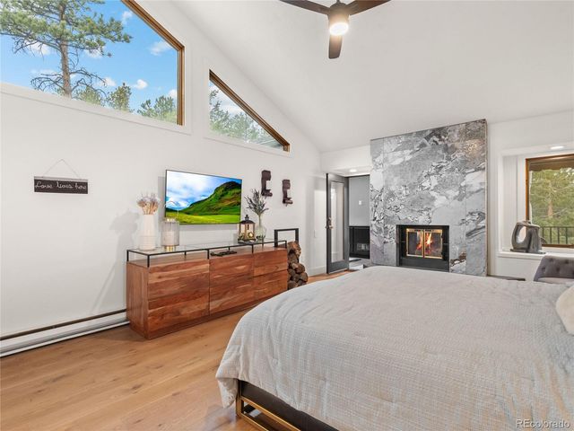 571 Sundown Lane, Evergreen, CO 80439