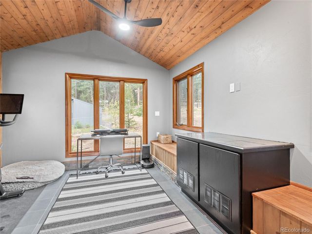 571 Sundown Lane, Evergreen, CO 80439
