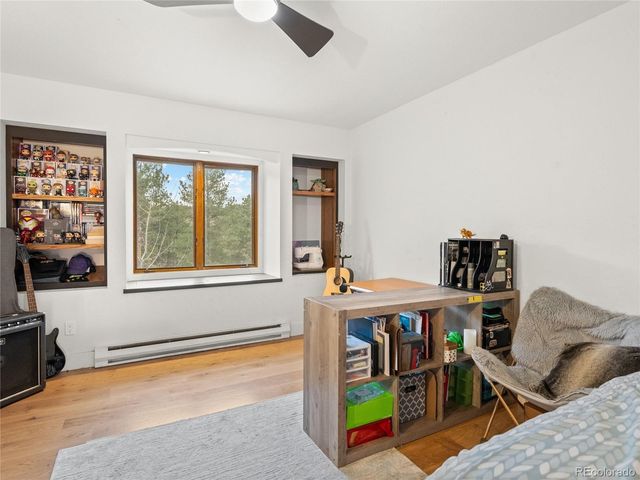 571 Sundown Lane, Evergreen, CO 80439