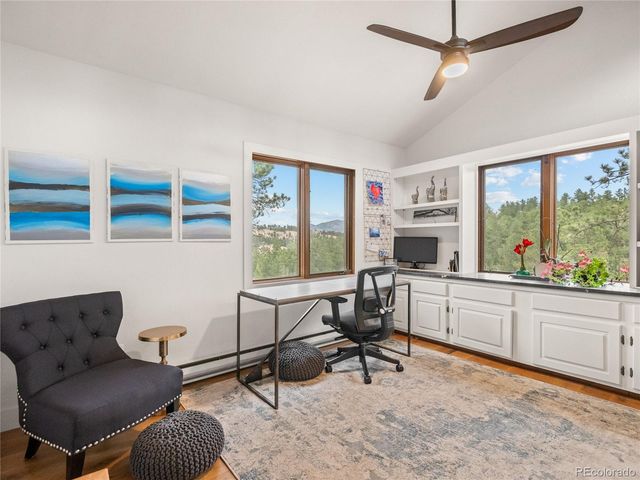 571 Sundown Lane, Evergreen, CO 80439