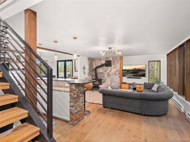 571 Sundown Lane, Evergreen, CO 80439
