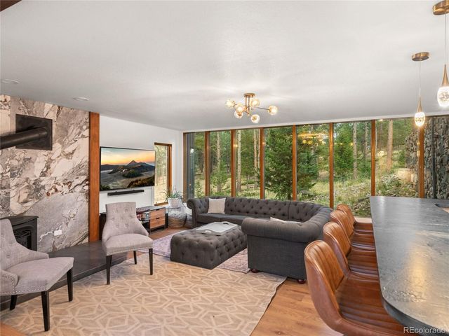 571 Sundown Lane, Evergreen, CO 80439