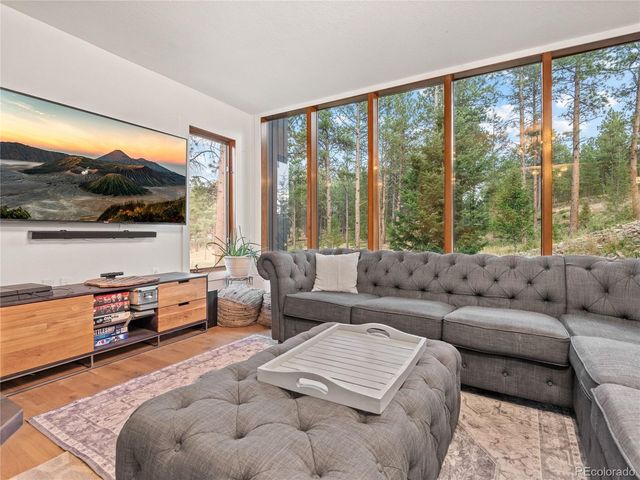 571 Sundown Lane, Evergreen, CO 80439