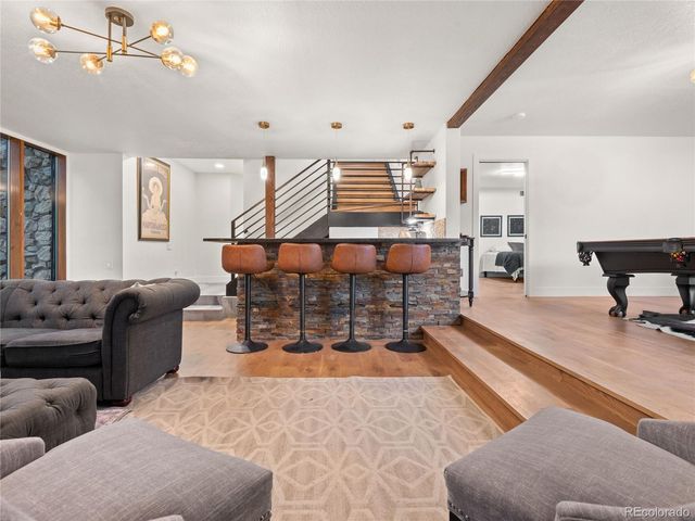 571 Sundown Lane, Evergreen, CO 80439
