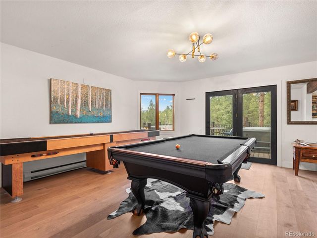 571 Sundown Lane, Evergreen, CO 80439