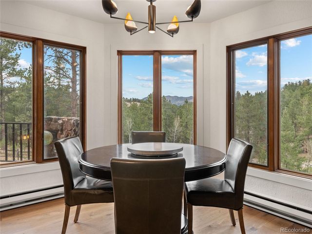 571 Sundown Lane, Evergreen, CO 80439