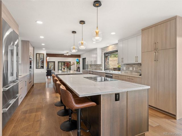 571 Sundown Lane, Evergreen, CO 80439