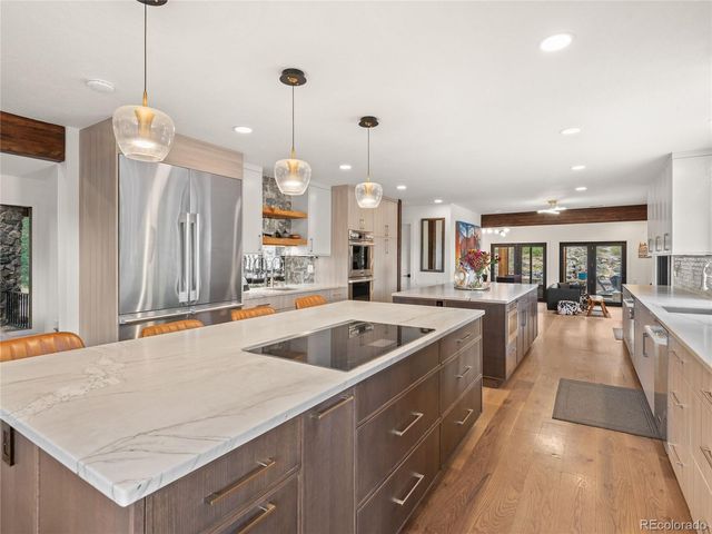571 Sundown Lane, Evergreen, CO 80439