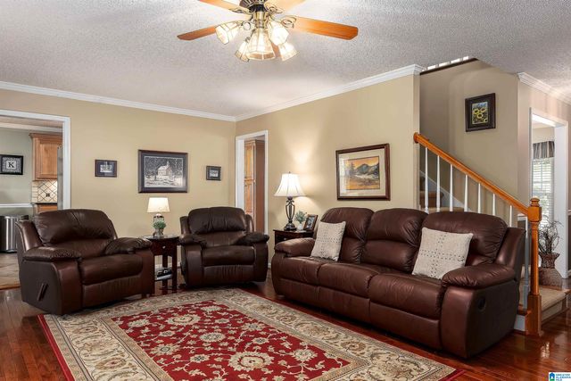 1990 RUSSET HILL LANE, Hoover, AL 35244