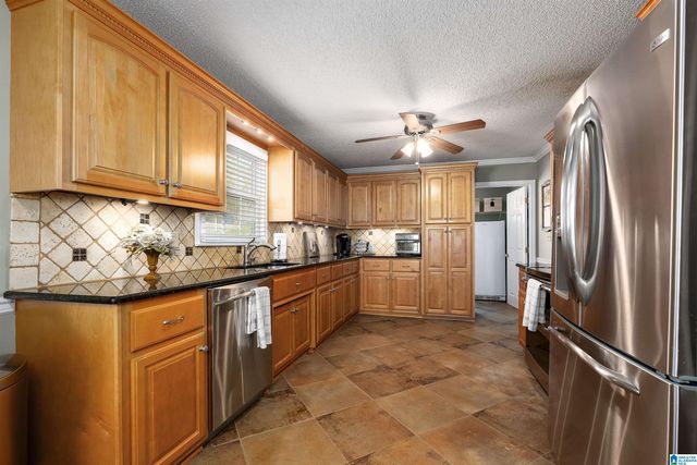 1990 RUSSET HILL LANE, Hoover, AL 35244