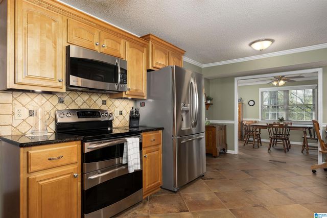 1990 RUSSET HILL LANE, Hoover, AL 35244