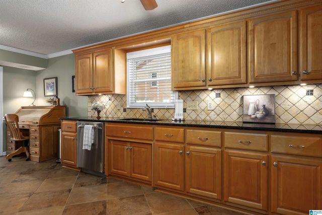 1990 RUSSET HILL LANE, Hoover, AL 35244