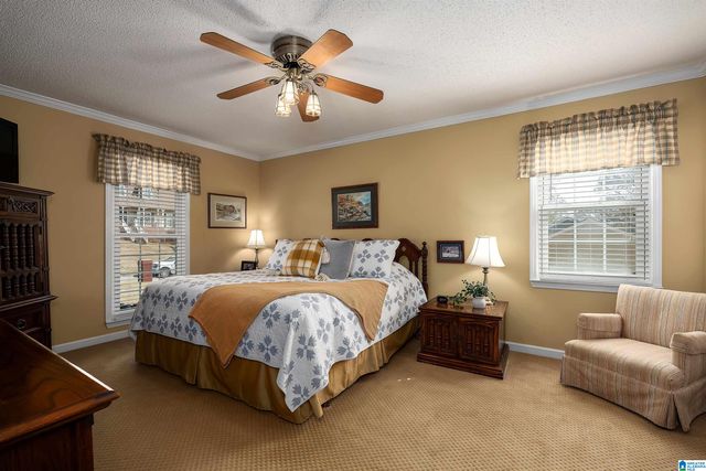 1990 RUSSET HILL LANE, Hoover, AL 35244