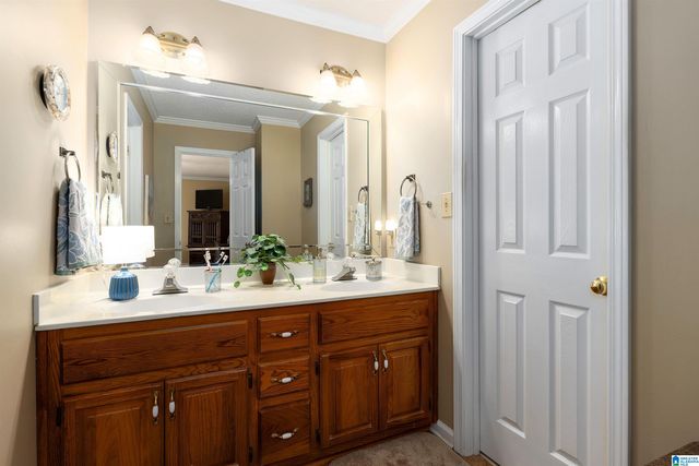 1990 RUSSET HILL LANE, Hoover, AL 35244