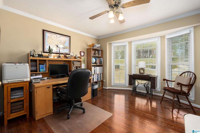 1990 RUSSET HILL LANE, Hoover, AL 35244