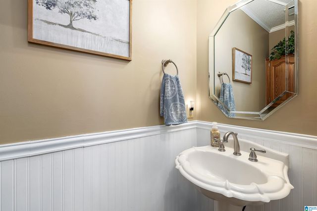 1990 RUSSET HILL LANE, Hoover, AL 35244