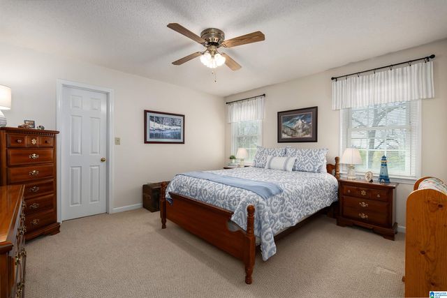 1990 RUSSET HILL LANE, Hoover, AL 35244