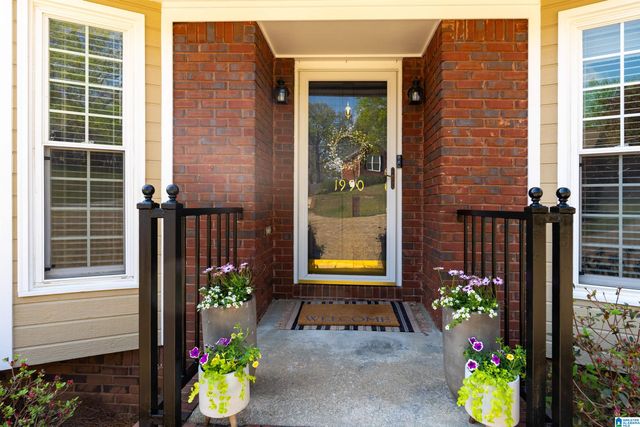 1990 RUSSET HILL LANE, Hoover, AL 35244