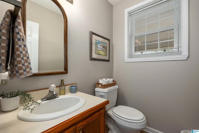 1990 RUSSET HILL LANE, Hoover, AL 35244