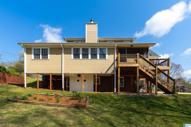 1990 RUSSET HILL LANE, Hoover, AL 35244