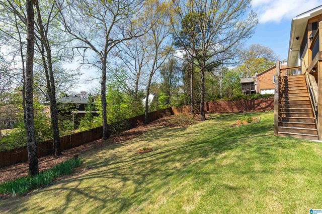 1990 RUSSET HILL LANE, Hoover, AL 35244