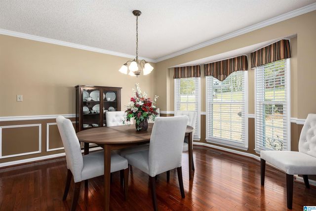 1990 RUSSET HILL LANE, Hoover, AL 35244