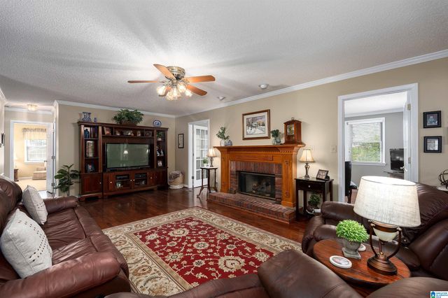 1990 RUSSET HILL LANE, Hoover, AL 35244